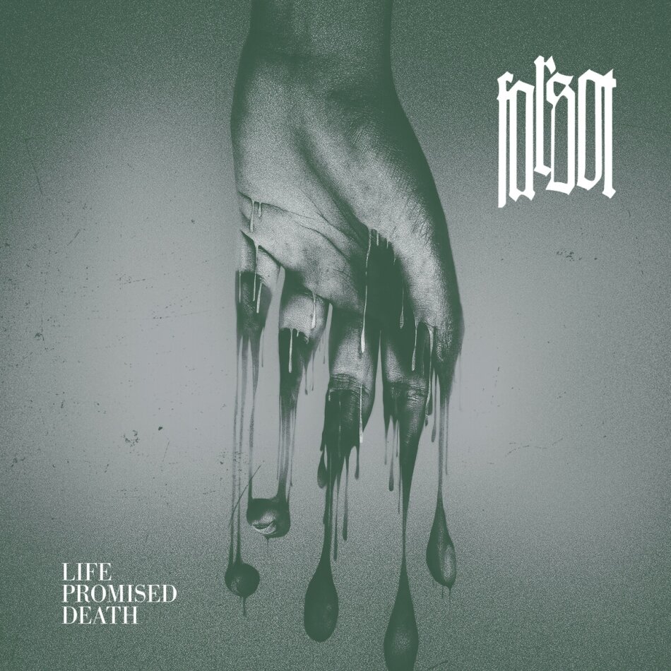 Farsot - Life Promised Death LP