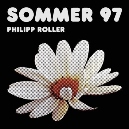 Philipp Roller - Sommer 97 (Orange Vinyl, 2 LPs)