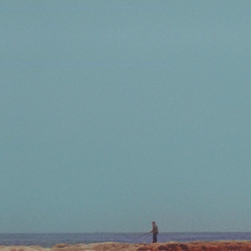 Mid-Air Thief - Crumbling 2024 Reissue, Topshelf Records, LP