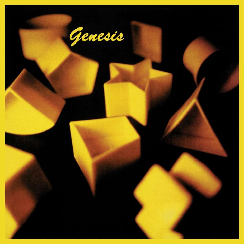 Genesis - --- 2007 Remaster