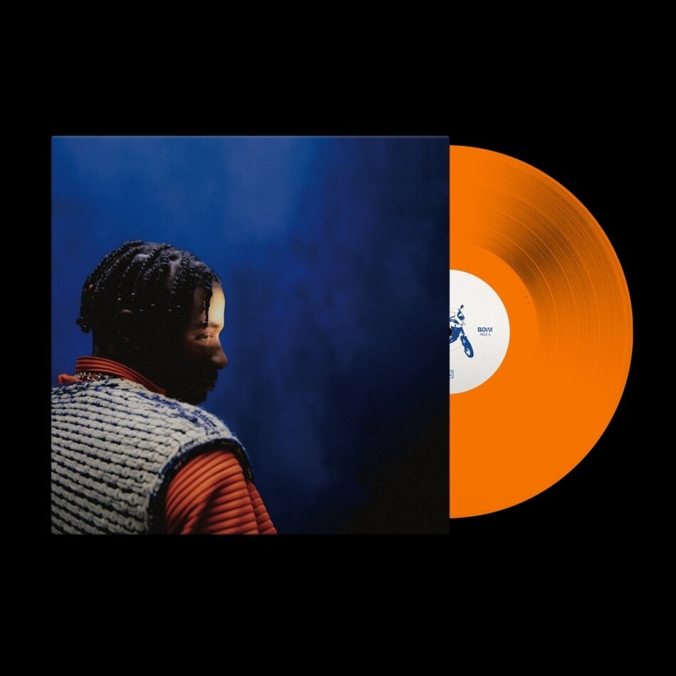 Yame - Elowi LP