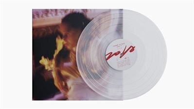 Zola - Diamant Du Bled LP