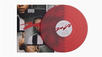 Zola - Cicatrices LP
