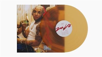 Zola - Survie LP