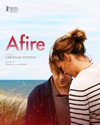 Afire (2023) (Criterion Collection)