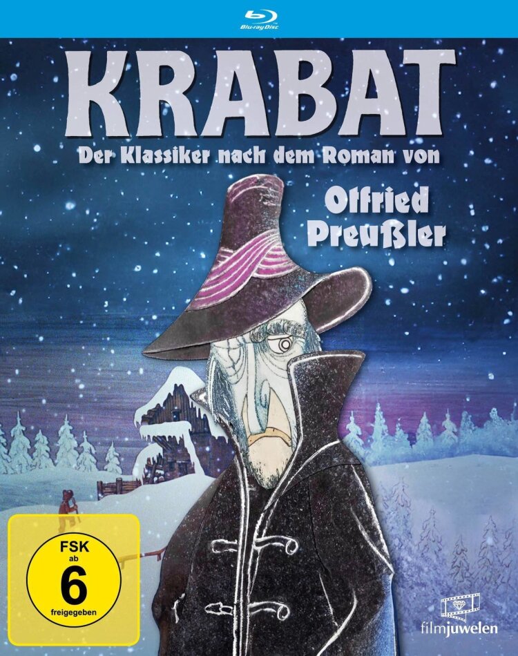 Krabat - Der Lehrling des Zauberers (1978)