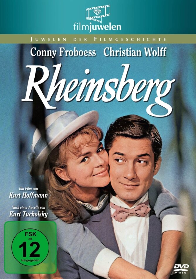 Rheinsberg (1967)