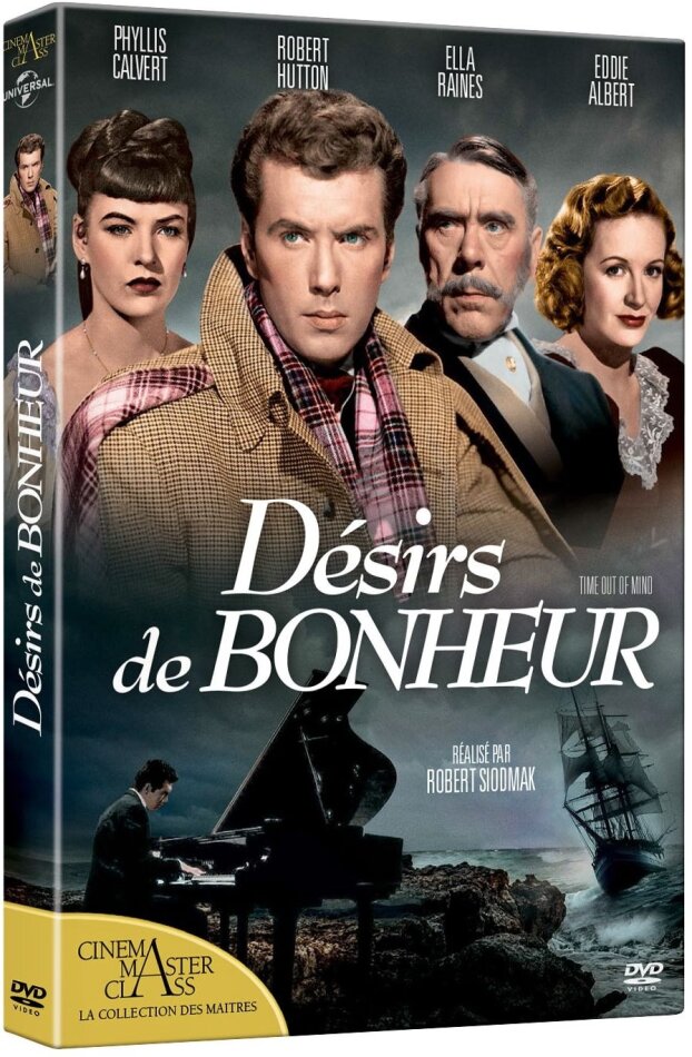 Désirs de bonheur (1947) Cinema Master Class