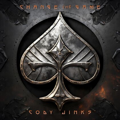 Cody Jinks - Change The Game (2 LPs)
