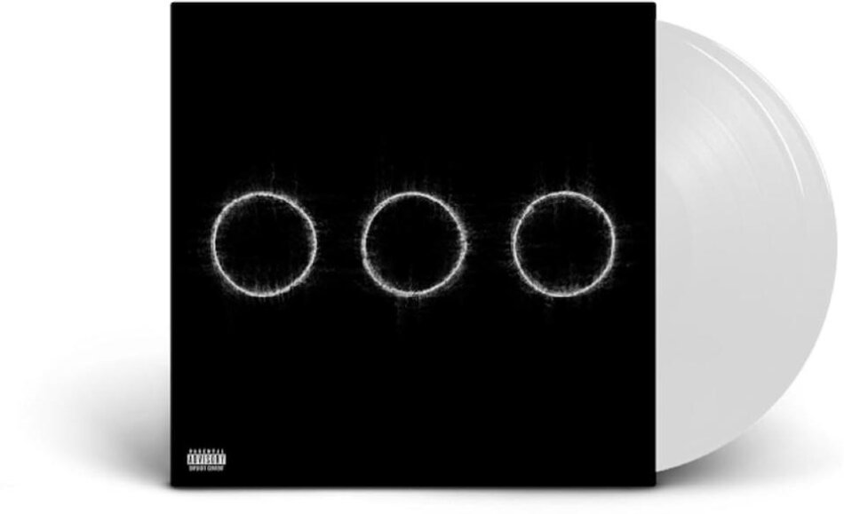 Swedish House Mafia - Paradise Again Limited Edition, White Vinyl, 2 LPs