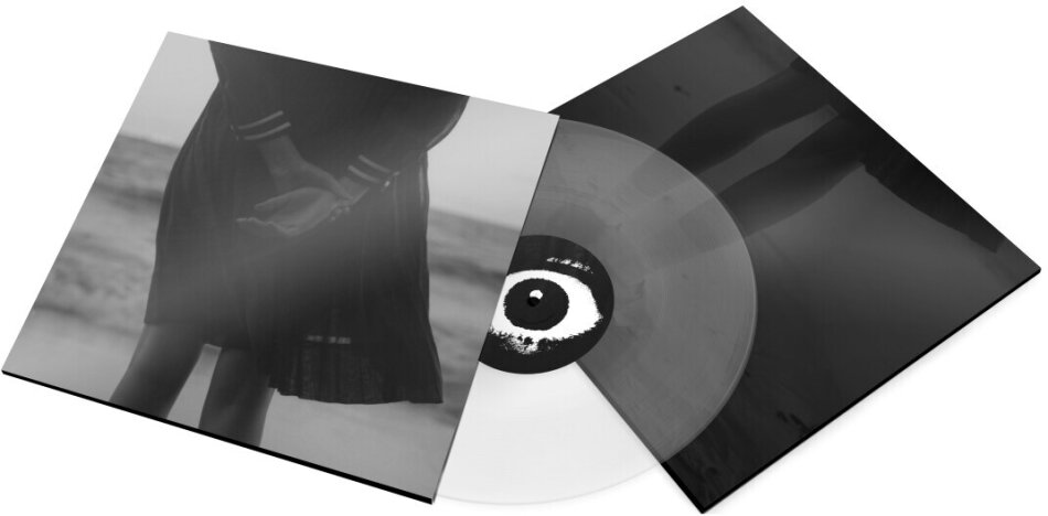 Cashmere Cat - Wedding Bells EP 2023 Reissue, Clear Vinyl, LP