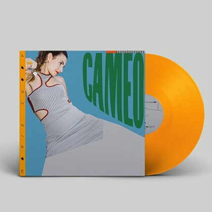 Marie Curry - Cameo (Limited Edition, Colored, LP)
