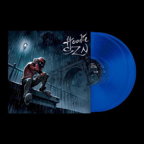 A Boogie Wit Da Hoodie - Hoodie SZN 2 LPs