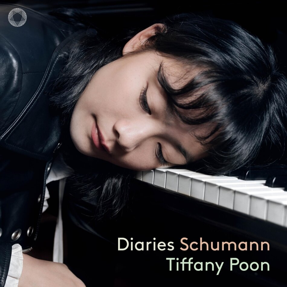 Robert Schumann (1810-1856) & Tiffany Poon - Diaries