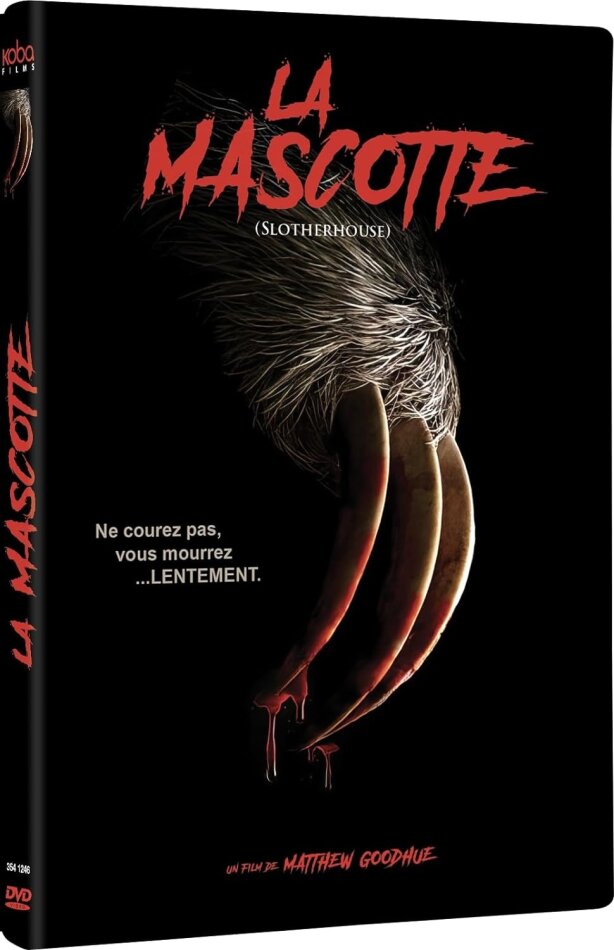La Mascotte (2023)