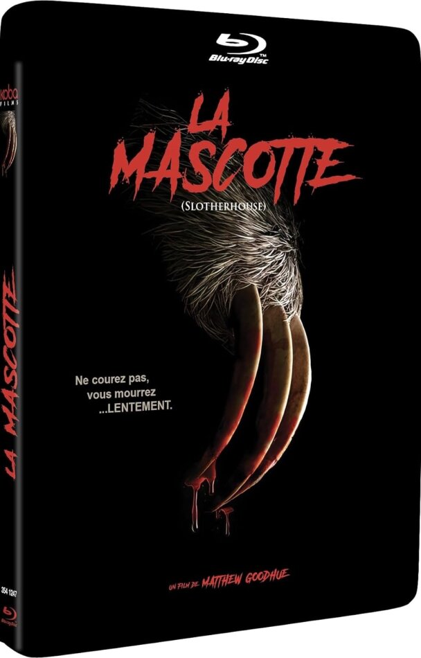 La Mascotte (2023)