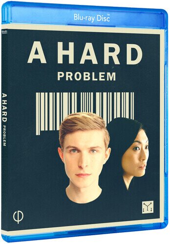 A Hard Problem (2021)