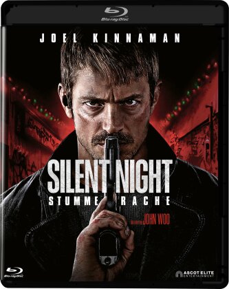 Silent Night - Stumme Rache (2023)
