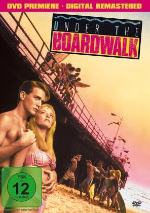 Under the Boardwalk (1988) (Remastered)