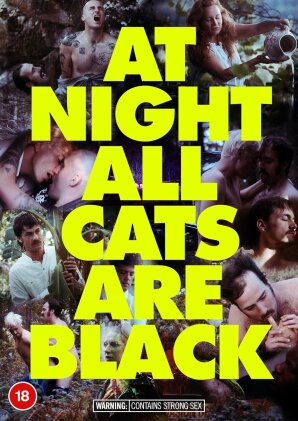 At Night All the Cats Are Black (2022)