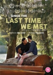 Since the Last Time We Met (2023)