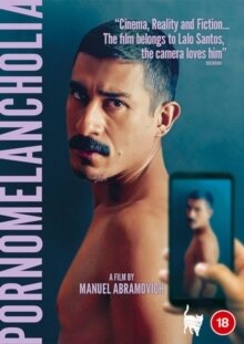 Pornomelancholia (2022)