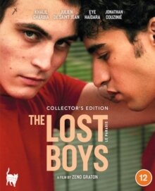 The Lost Boys (2023) Collector's Edition