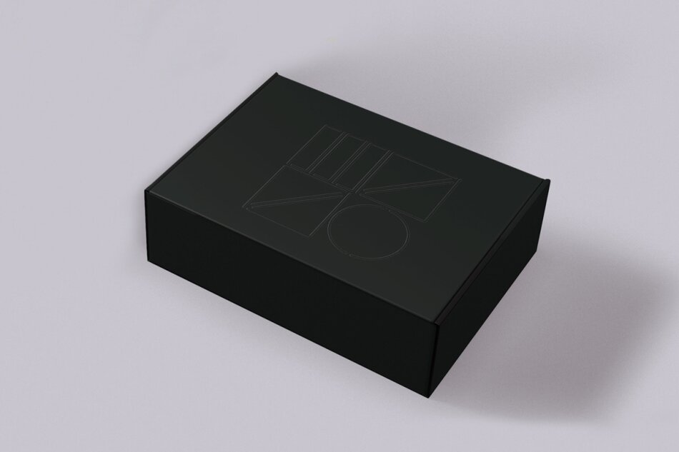 Philipp Poisel - Neon Acoustic Orchestra Limited Magic Box