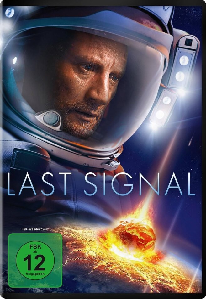 Last Signal (2022)