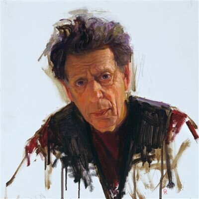 Philip Glass (*1937) - Solo