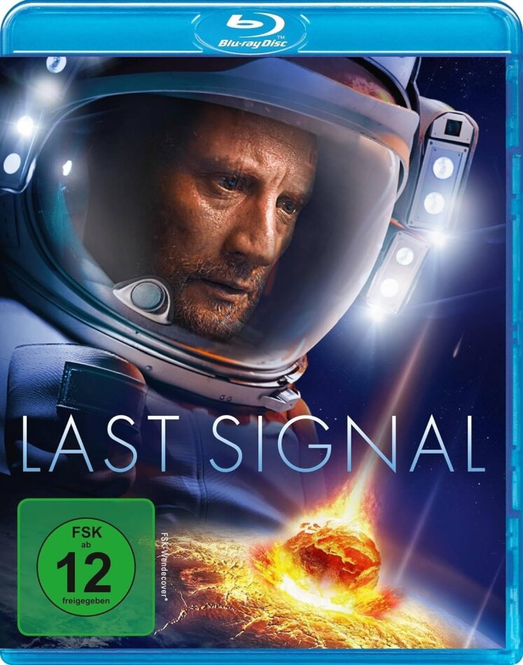 Last Signal (2022)