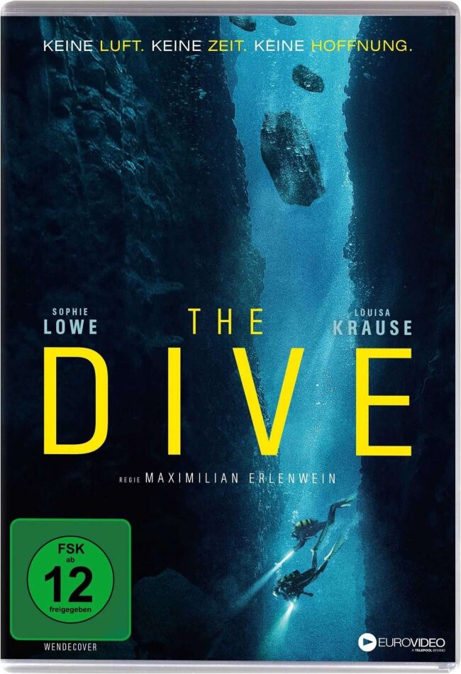 The Dive (2023)