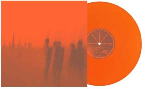 Touche Amore - Is Survived By: Revived Remixed, Remastered, LP