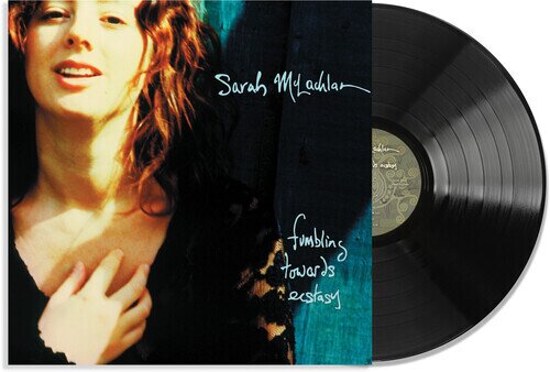 Sarah McLachlan - Fumbling Towards Ecstasy 2024 Reissue, Sony Legacy, LP