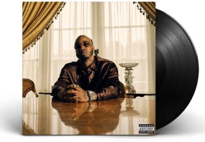 Benny The Butcher - Everybody Can't Go (LP)