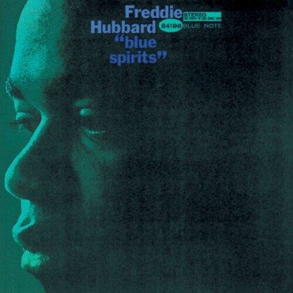 Freddie Hubbard - Blue Spirits (2024 Reissue, Blue Note 85th Anniversary Reissue Series, UHQCD, Japan Edition, Remastered)