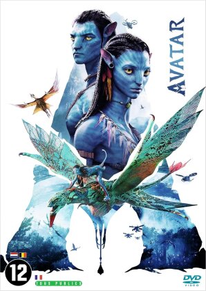 Avatar (2009) (Versione Rimasterizzata)
