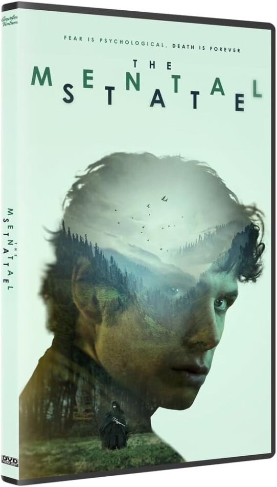 The Mental State (2022)