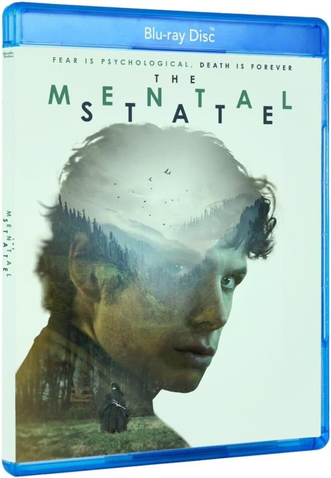 The Mental State (2022)