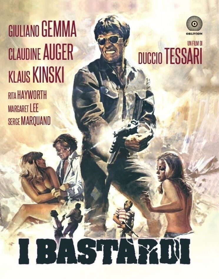 I bastardi (1968)