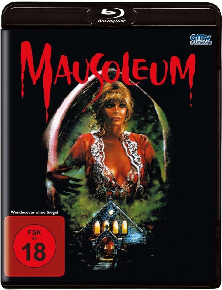 Mausoleum (1983)
