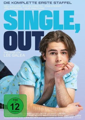 Single, Out - Staffel 1