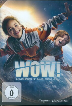 Wow! Nachricht aus dem All (2023)