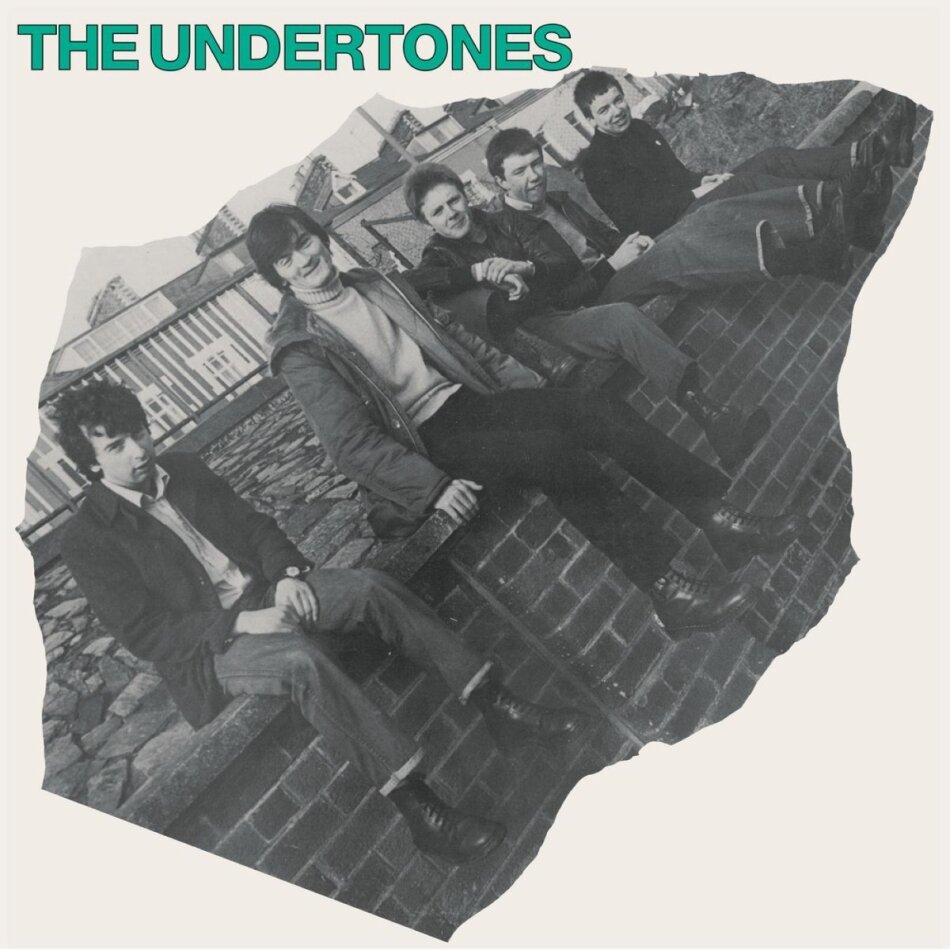 The Undertones - --- 2024 Reissue, BMG Rights Management, LP