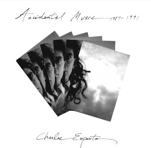 Charles Esposito - Accidental Music 1987-1991 Remastered, LP