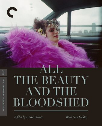All the Beauty and the Bloodshed (2022) (Criterion Collection, Édition Spéciale)