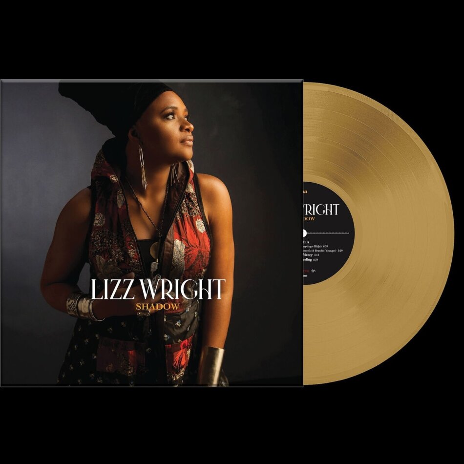 Lizz Wright - Shadow LP