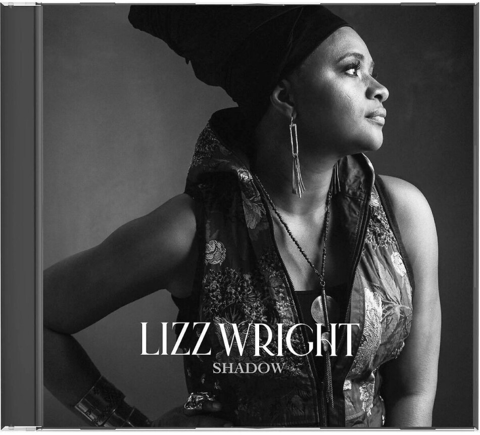 Lizz Wright - Shadow