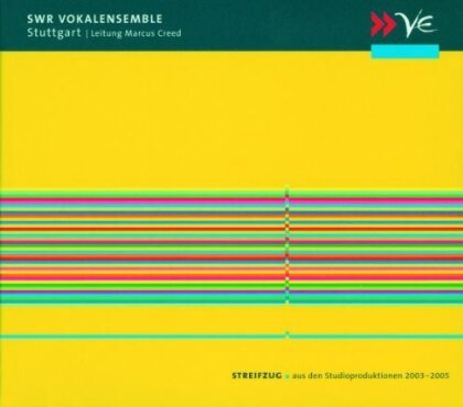 Maurice Ravel (1875-1937), Sergej Rachmaninoff (1873-1943), Noo, Francis Poulenc (1899-1963), &hellip; - Streifzug aus den Studioproduktionen 2003-2005