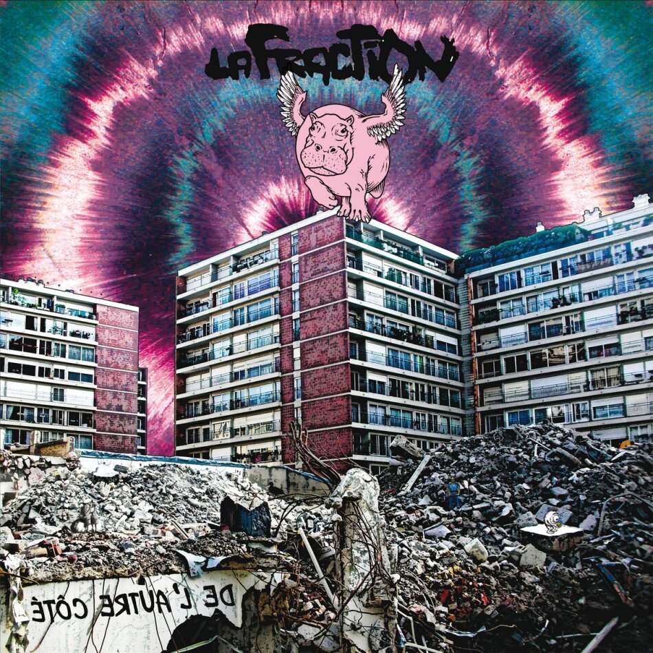La Fraction - De L'Autre Cote